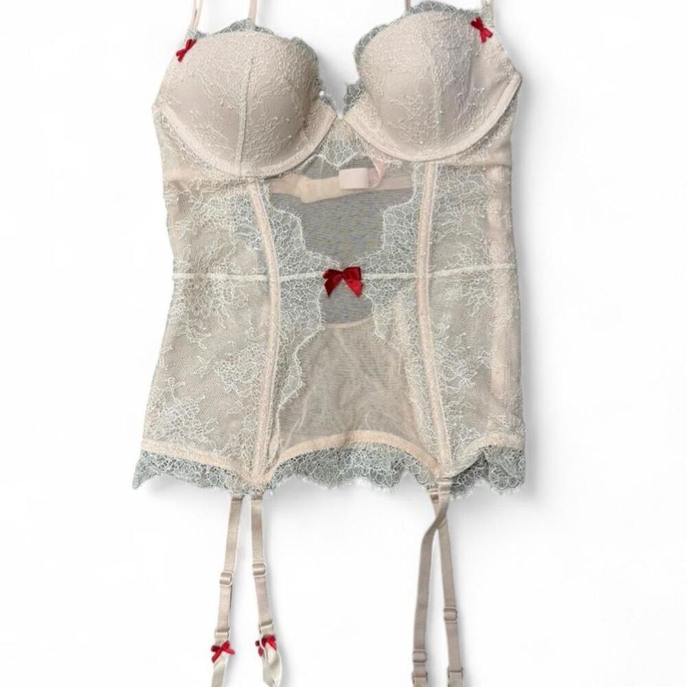 Victoria-s-secret Women's Bra
